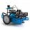 Makeblock mBot V1.1 Bluetooth Azul + Pack Extensión Servo