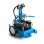 Makeblock mBot V1.1 Bluetooth Azul + Pack Extensión Servo