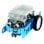 Makeblock mBot V1.1 Bluetooth Azul + Pack Extensión Servo