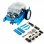Makeblock mBot V1.1 Bluetooth Azul + Pack Extensión Luz y Sonido