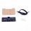 Makeblock Pack mBot Extended mBot V1.1 Bluetooth Azul + Kit de Accesorios