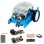 Makeblock Pack mBot Extended mBot V1.1 Bluetooth Azul + Kit de Accesorios