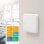 Intelligentes Thermostat Tado V3+ Starter Kit für Heizung Kabellos
