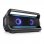 LG XBOOM PK7 Altavoz Bluetooth 40W Negro