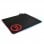 Tappetino per mouse da gioco Ozone Ground Level Spectra RGB