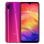 Xiaomi REDMI Note 7 4G 4GB 64GB 6.3" Rouge