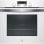 Balay 3HB5358B0 Horno Multifunción con Aqualisis 71L Blanco