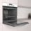Balay 3HB5358B0 Horno Multifunción con Aqualisis 71L Blanco