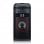 LG Xboom Ok55 Coluna Bluetooth RGB 500W