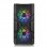 Thermaltake Commander C33 TG ARGB Edition Cristal Templado USB 3.0