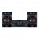LG Xboom CK43 Micro Cadena Bluetooth 300W