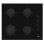 Beko HILG 64120 S Placa de Gas 4 Zonas 60cm Negro