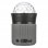 Trust Urban Dixxo Go Altavoz Bluetooth con Iluminación 6W Gris