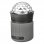 Trust Urban Dixxo Go Altavoz Bluetooth con Iluminación 6W Gris