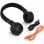 JBL E45BT Auriculares Bluetooth Negro