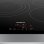 Siemens iQ300 EH631BDB1E Placa de Inducción 3 Zonas 60cm Negro