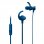 Sony Extra Bass MDR-XB510ASL Auriculares Deportivos Azul