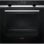 Siemens iQ500 HB578G0S00 Horno Pirolítico Multifunción 71L A Negro