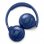JBL Tune 600BT Auriculares Bluetooth Azul