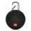 JBL Clip 3 Altavoz Bluetooth 3W Negro