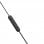 Sony WI-C300 Auriculares Inalámbricos Bluetooth Negro
