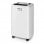 Taurus DH201 Deshumificador de Aire Portátil 5L 380W