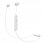 Sony WI-C300 Auriculares Inalámbricos Bluetooth Blanco