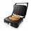 Taurus Etna Plancha Grill 2200W Acero Inoxidable/Negro