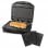 Taurus Miami Premium Sandwichera con Placas Intercambiables 900W