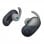 Sony WF-SP700N Auriculares Deportivos Bluetooth Negro