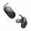 Sony WF-SP700N Auriculares Deportivos Bluetooth Negro