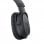 Sony MDR-RF895RK Kabellose Kopfhörer Schwarz