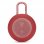 JBL Clip 3 Altavoz Bluetooth 3W Rojo