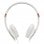 Sennheiser HD 2.30G Auscultadores Brancos