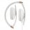 Sennheiser HD 2.30G Auscultadores Brancos