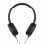 Sony MDR-XB550AP Casque Extra Bass Noir