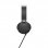 Sony MDR-XB550AP Casque Extra Bass Noir