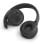 Cuffie Bluetooth JBL Tune 500BT nere