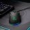 Mouse da gioco Newskill Atreo RGB 6200 DPI