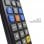 Télécommande TMURC502 Universal Magic XXL 5 en 1 pour Téléviseurs