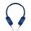 Sony MDR-XB550AP Casque Extra Bass Bleu