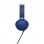 Sony MDR-XB550AP Casque Extra Bass Bleu