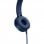 Sony MDR-XB550AP Casque Extra Bass Bleu
