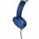 Sony MDR-XB550AP Casque Extra Bass Bleu