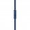 Sony MDR-XB550AP Casque Extra Bass Bleu
