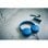 Sony MDR-XB550AP Casque Extra Bass Bleu