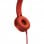 Sony MDR-XB550AP Extra Bass Auriculares Rojos