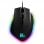 Newskill Habrok Ratón Gaming RGB 16000 DPI