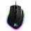 Mouse da gioco Newskill Habrok RGB 16000 DPI