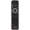 Mando a distancia universal compatible con televisores Philips